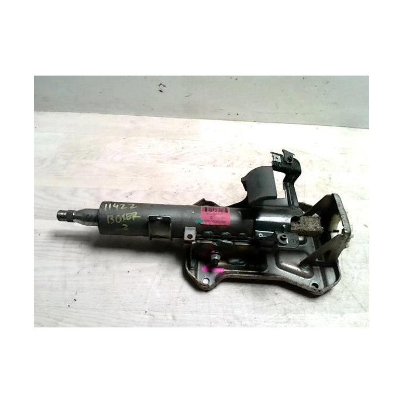 Colonne de direction PEUGEOT BOXER 3 PHASE 1 d’occasion