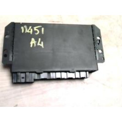 Module électronique AUDI A4 2 PHASE 1 d’occasion