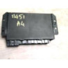 Module électronique AUDI A4 2 PHASE 1 d’occasion