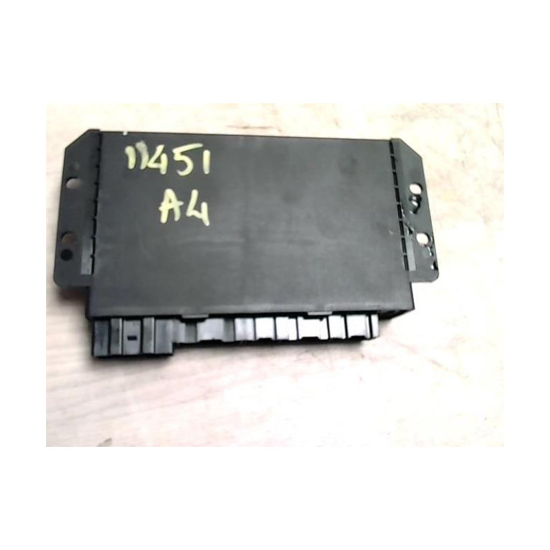 Module électronique AUDI A4 2 PHASE 1 d’occasion