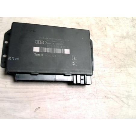 Module électronique AUDI A4 2 PHASE 1 d’occasion