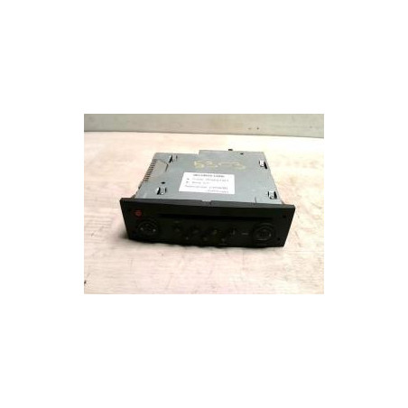 Autoradio CITROEN C1 1 PHASE 2 d’occasion