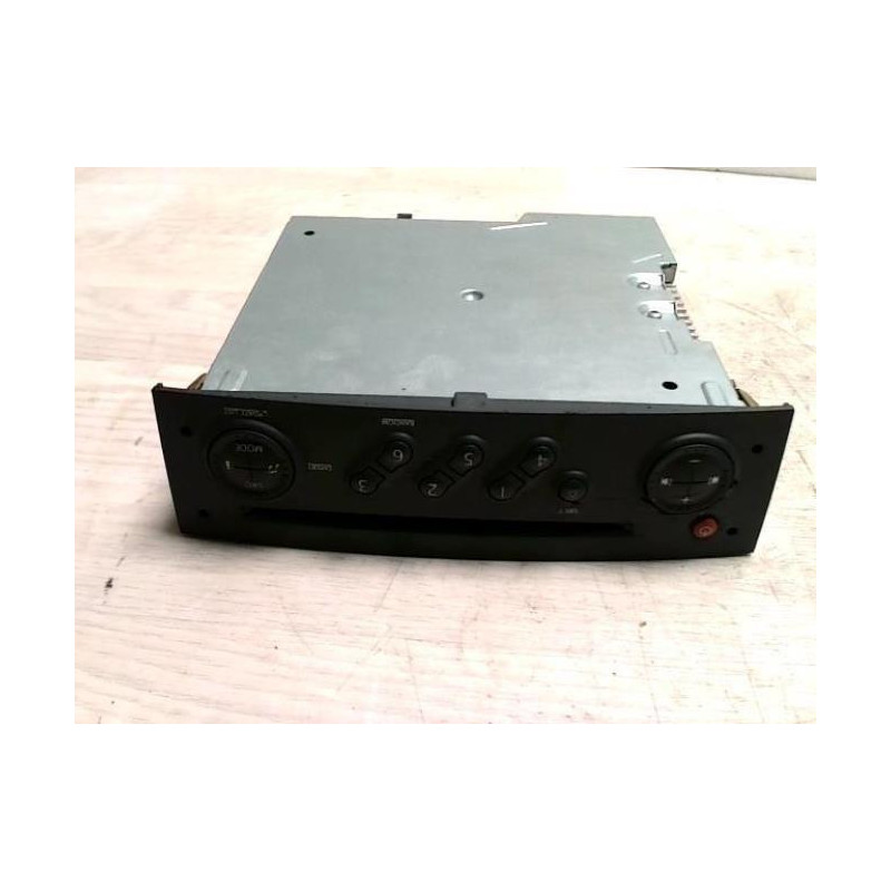 Autoradio CITROEN C1 1 PHASE 2 d’occasion