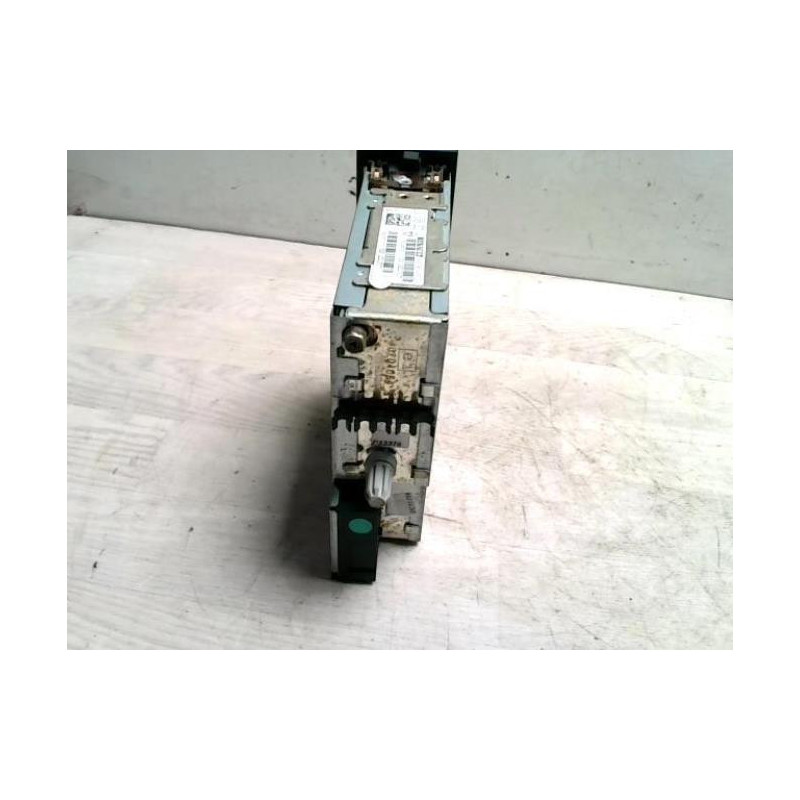Autoradio CITROEN C1 1 PHASE 2 d’occasion