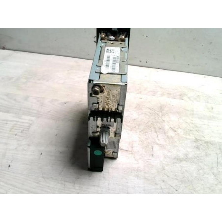 Autoradio CITROEN C1 1 PHASE 2 d’occasion