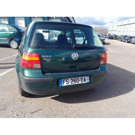 Module électronique VOLKSWAGEN GOLF 4 d’occasion