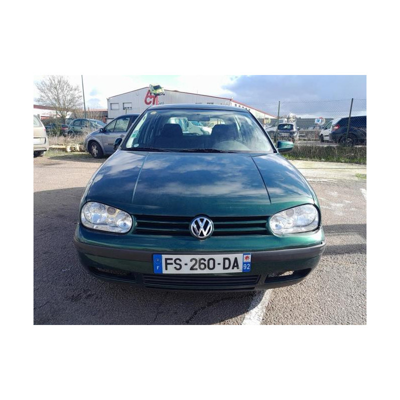 Module électronique VOLKSWAGEN GOLF 4 d’occasion