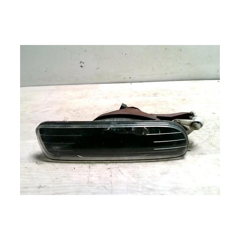Optique avant principal droit (feux)(phare) BMW SERIE 3 E46 PHASE 1 d’occasion