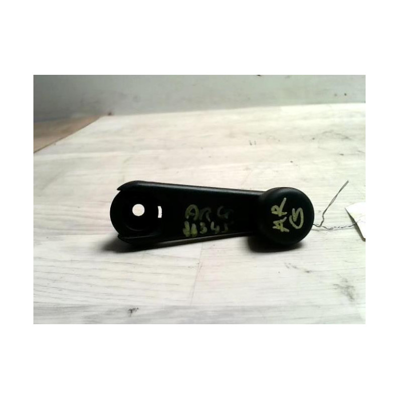 Manivelle de leve vitre BMW SERIE 3 E46 PHASE 2 d’occasion
