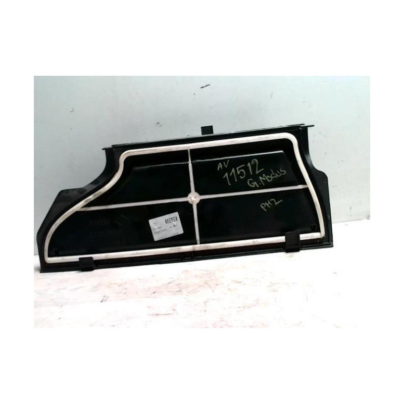 Deflecteur RENAULT GRAND MODUS PHASE 2 d’occasion