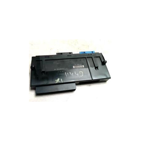 Module électronique BMW X1 E84 PHASE 2 d’occasion