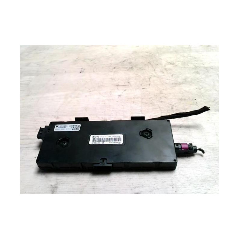 Module électronique BMW X1 E84 PHASE 2 d’occasion