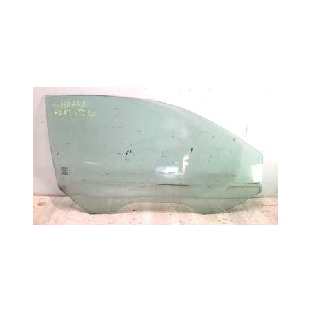 Vitre avant droit FIAT STILO d’occasion