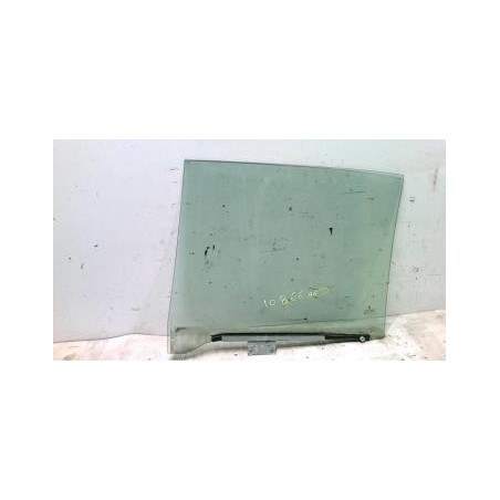 Vitre arriere droit RENAULT R25 PHASE 2 d’occasion