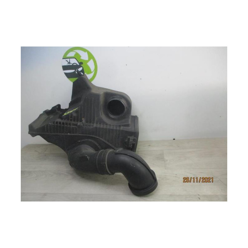 Boite a air RENAULT MODUS PHASE 1 d’occasion