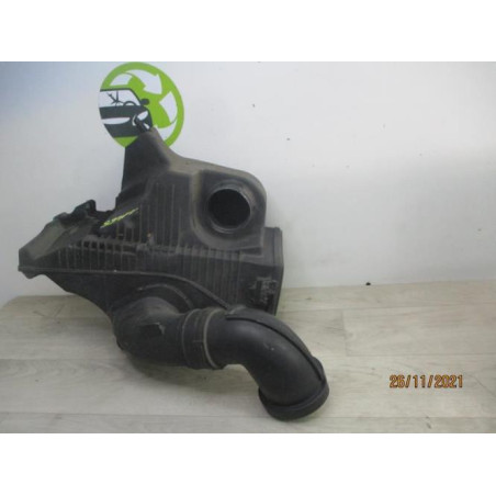 Boite a air RENAULT MODUS PHASE 1 d’occasion