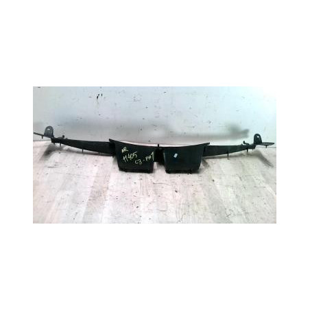 Absorbeur de pare choc arriere CITROEN C3 1 PHASE 1 d’occasion