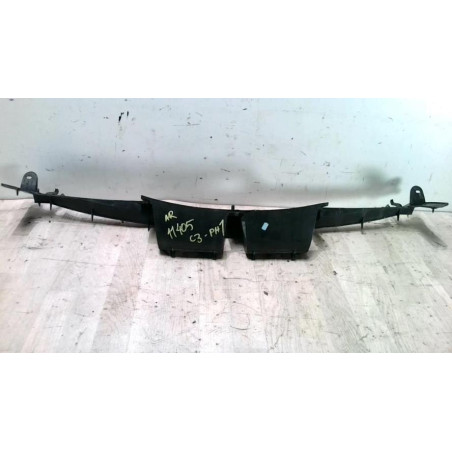 Absorbeur de pare choc arriere CITROEN C3 1 PHASE 1 d’occasion