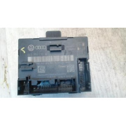 Module électronique AUDI A4 3 AVANT PHASE 1 BREAK d’occasion