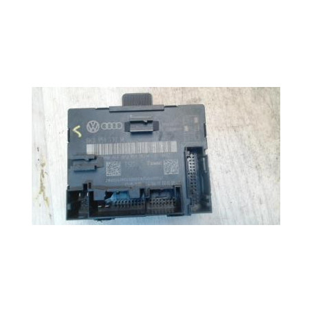 Module électronique AUDI A4 3 AVANT PHASE 1 BREAK d’occasion