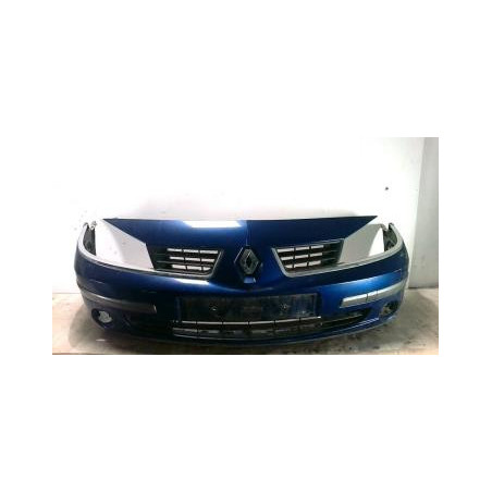Pare choc avant RENAULT LAGUNA 2 PHASE 2 d’occasion