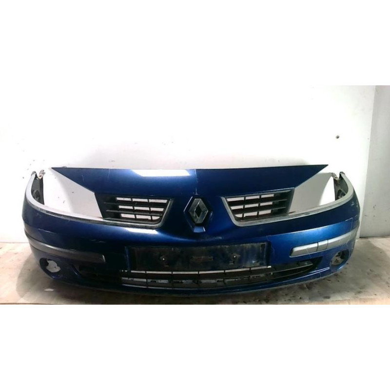 Pare choc avant RENAULT LAGUNA 2 PHASE 2 d’occasion