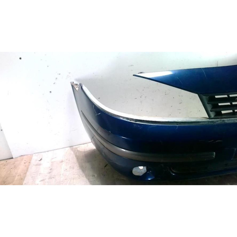 Pare choc avant RENAULT LAGUNA 2 PHASE 2 d’occasion
