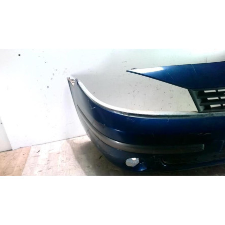 Pare choc avant RENAULT LAGUNA 2 PHASE 2 d’occasion