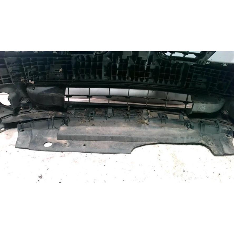 Pare choc avant RENAULT LAGUNA 2 PHASE 2 d’occasion