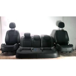 Interieur complet RENAULT LAGUNA 2 PHASE 2 d’occasion