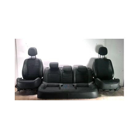 Interieur complet RENAULT LAGUNA 2 PHASE 2 d’occasion