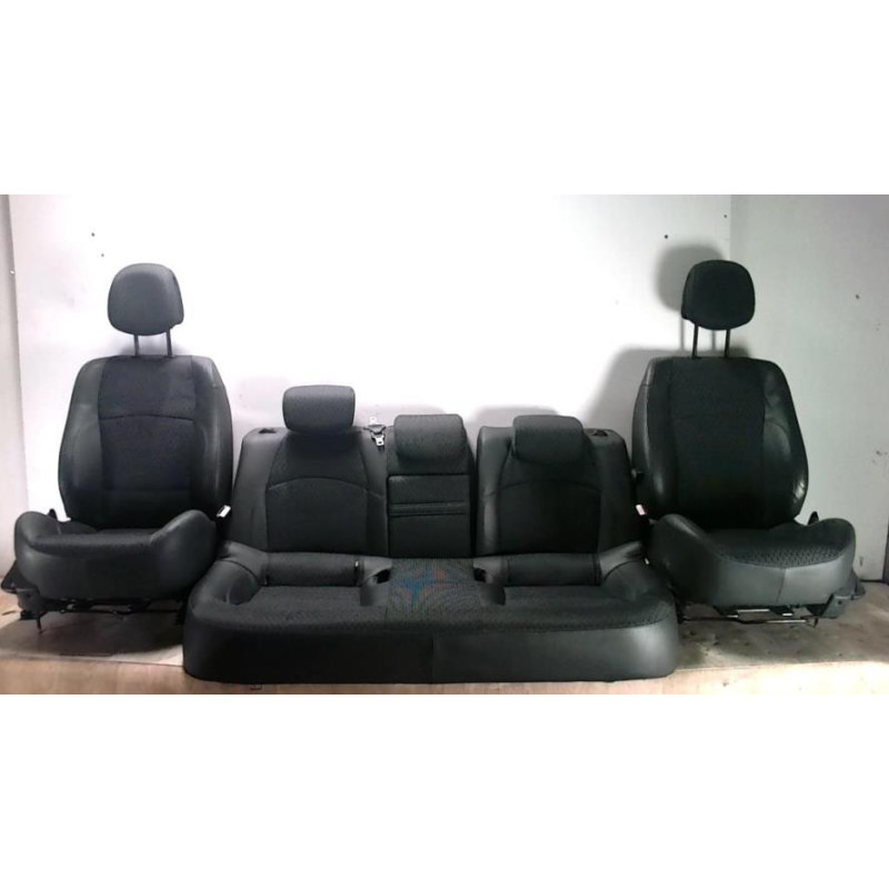 Interieur complet RENAULT LAGUNA 2 PHASE 2 d’occasion