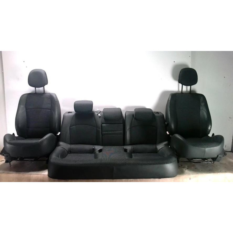 Interieur complet RENAULT LAGUNA 2 PHASE 2 d’occasion