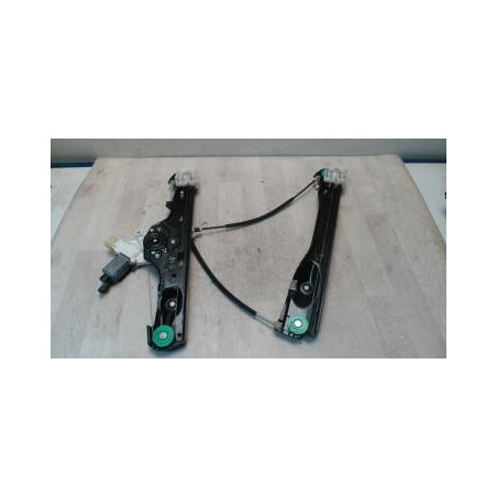 Leve vitre electrique avant gauche BMW X1 E84 PHASE 2 d’occasion
