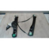 Leve vitre electrique avant gauche BMW X1 E84 PHASE 2 d’occasion