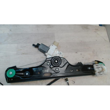 Leve vitre electrique avant gauche BMW X1 E84 PHASE 2 d’occasion
