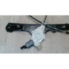 Leve vitre electrique avant gauche BMW X1 E84 PHASE 2 d’occasion