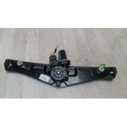 Leve vitre electrique arriere gauche BMW X1 E84 PHASE 2 d’occasion