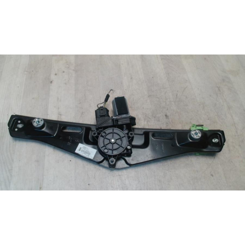 Leve vitre electrique arriere gauche BMW X1 E84 PHASE 2 d’occasion