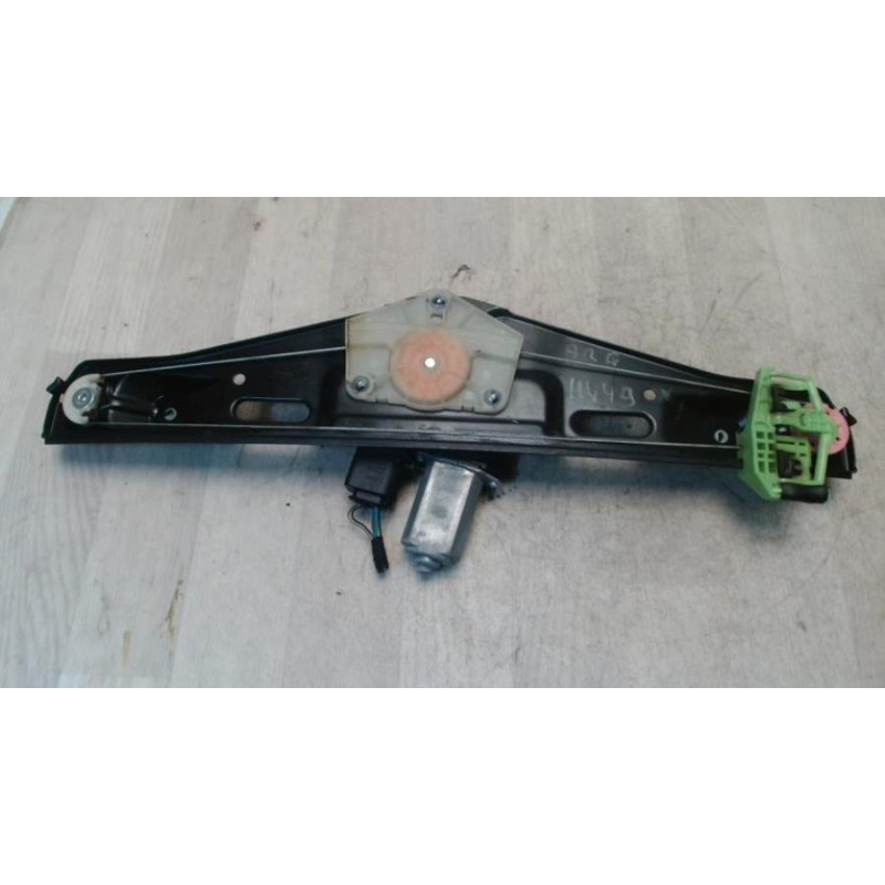 Leve vitre electrique arriere gauche BMW X1 E84 PHASE 2 d’occasion