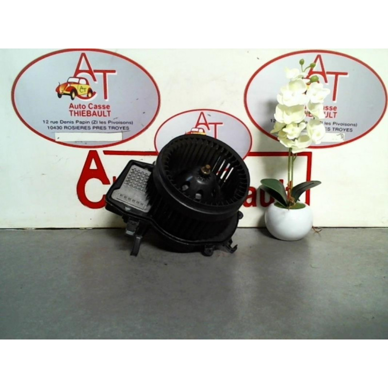 Ventilateur chauffage MERCEDES CLASSE C (203) COUPE SPORT d’occasion