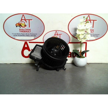 Ventilateur chauffage MERCEDES CLASSE C (203) COUPE SPORT d’occasion
