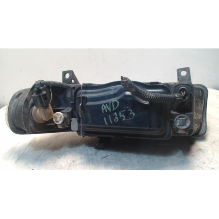 Optique avant principal droit (feux)(phare) SEAT TOLEDO 2 d’occasion