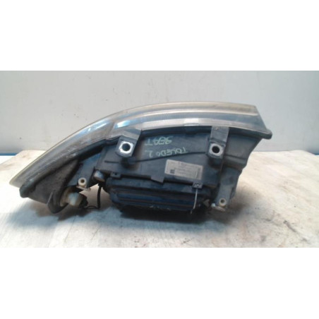 Optique avant principal gauche (feux)(phare) SEAT TOLEDO 2 d’occasion