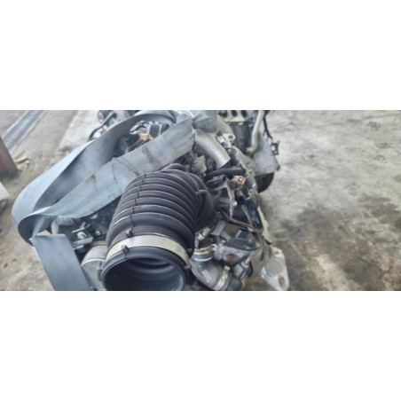 Moteur RENAULT CLIO 4 PHASE 1 d’occasion