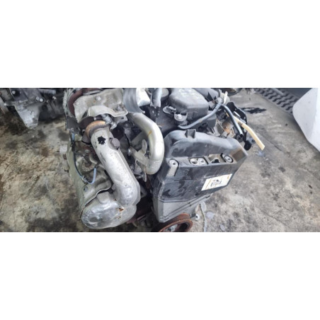 Moteur RENAULT CLIO 4 PHASE 1 d’occasion