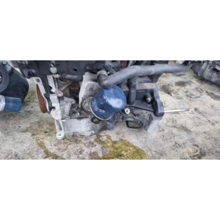 Moteur RENAULT CLIO 4 PHASE 1 d’occasion