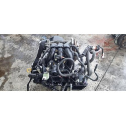 Moteur PEUGEOT 107 PHASE 2 d’occasion