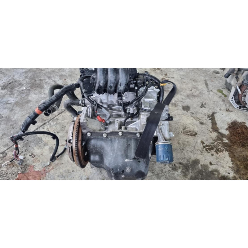 Moteur PEUGEOT 107 PHASE 2 d’occasion