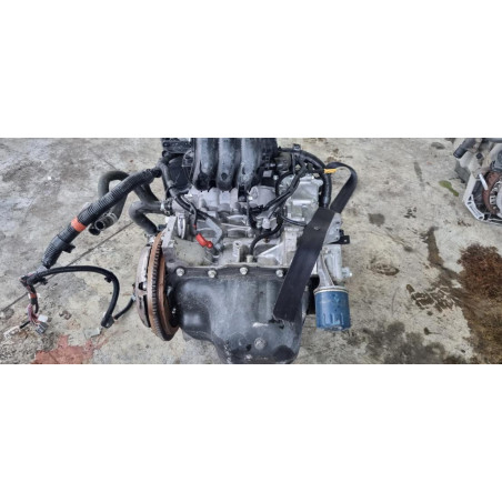 Moteur PEUGEOT 107 PHASE 2 d’occasion